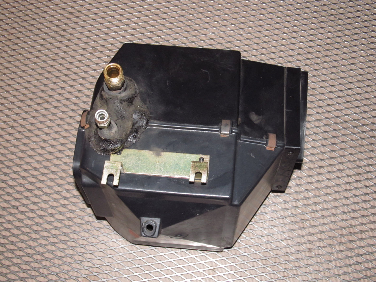 81-83 Mazda RX7 OEM A/C Evaporator Core & Box