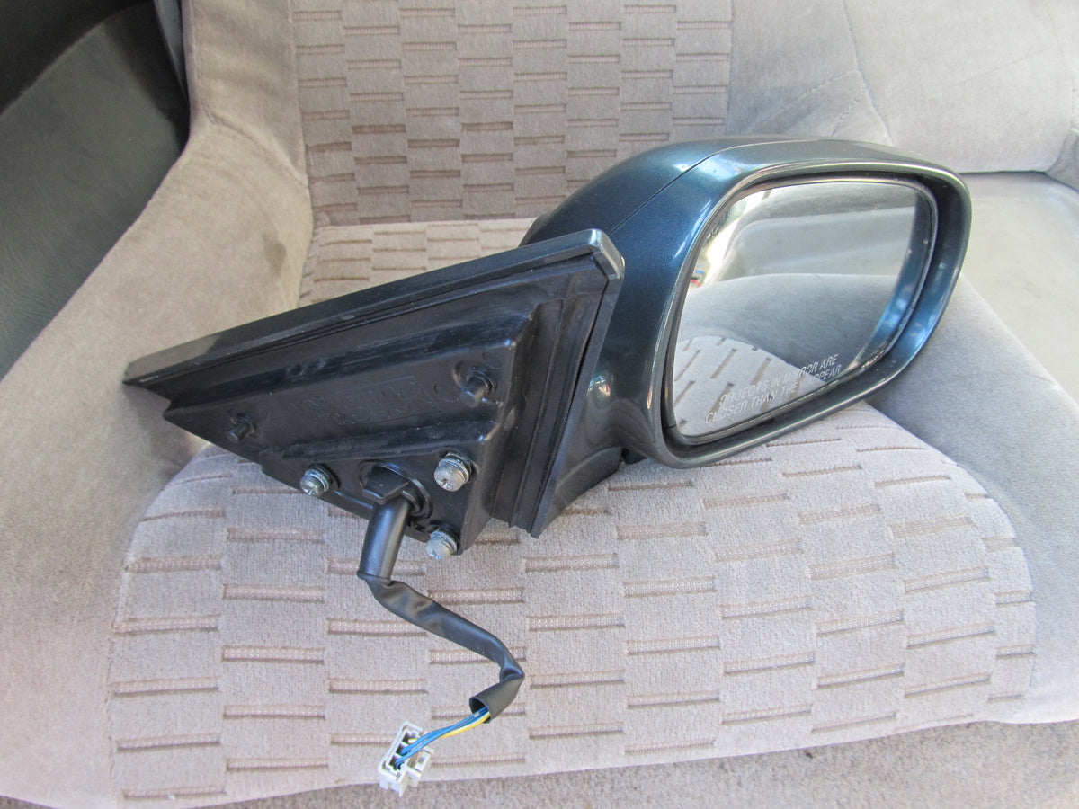 97 98 99 00 01 Honda Prelude OEM Exterior Power Side Mirror - Right