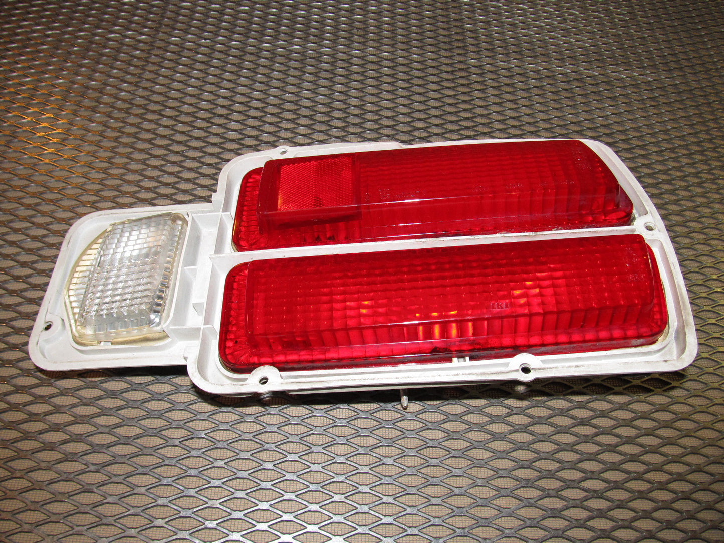 74 75 76 77 78 Datsun 260z 280z OEM Tail Light - Right