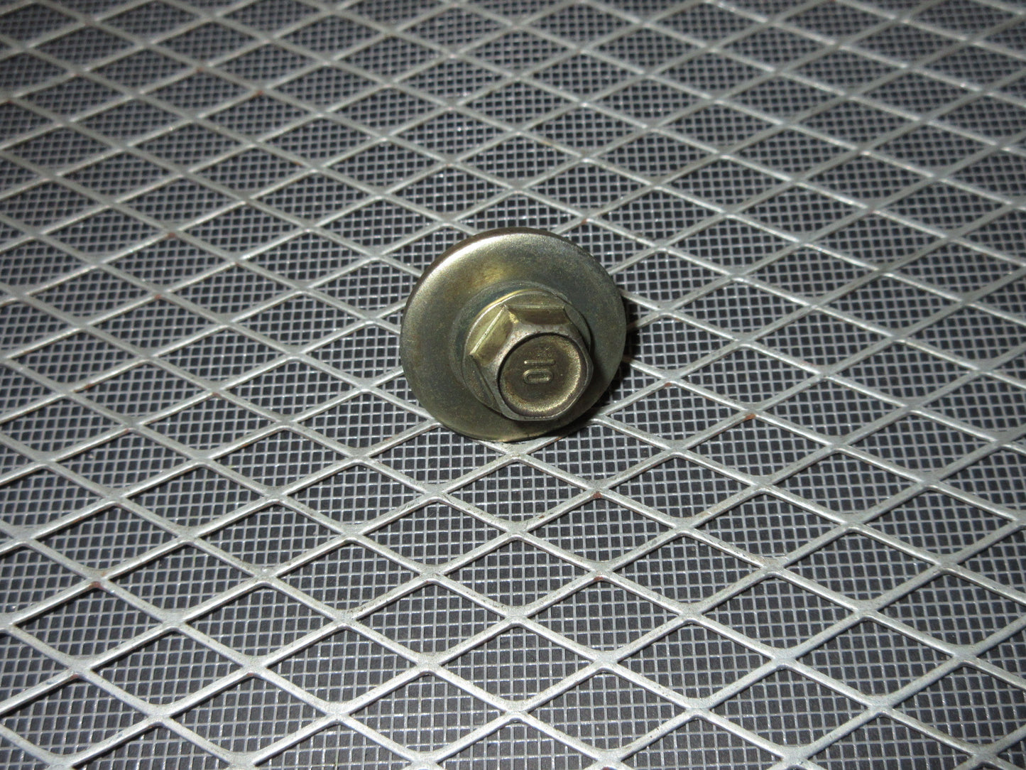 JDM 94 95 96 97 Honda Accord F22B None Vtec Front Balancer Shaft Bolt