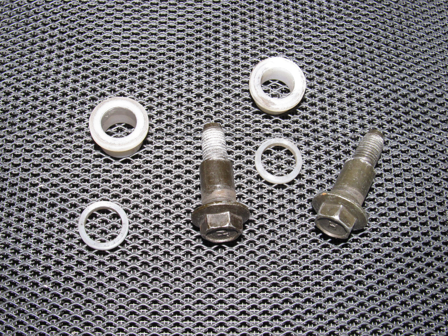 88 89 Honda CRX OEM Hatch Door Strut Shock Mounting Bolt