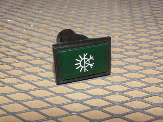 77-95 Mercedes Benz T1 Van OEM Interior Dash A/C Indicator Light Lamp