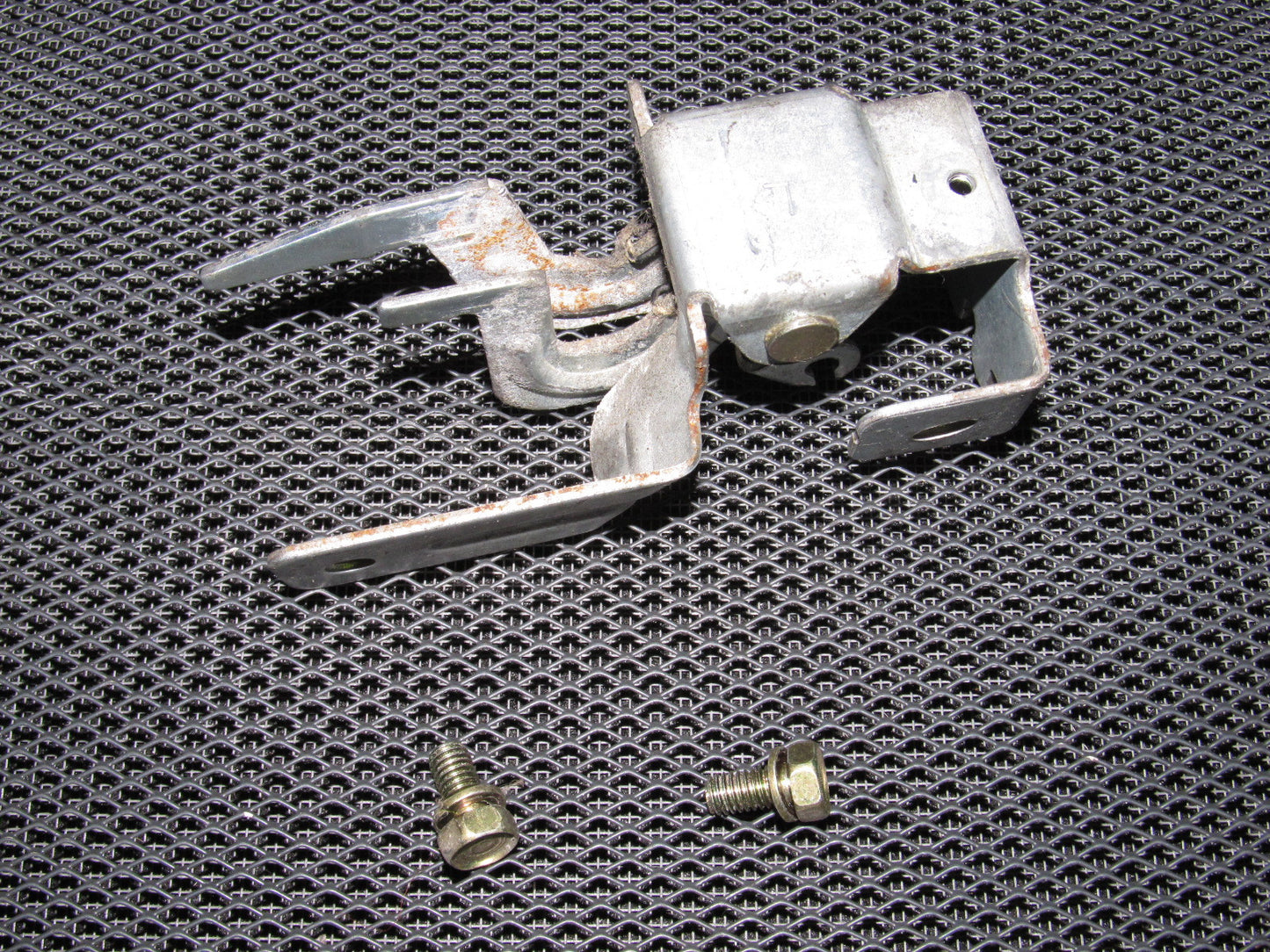 88 89 Honda CRX OEM Hatch Trunk Gas Door Release Switch