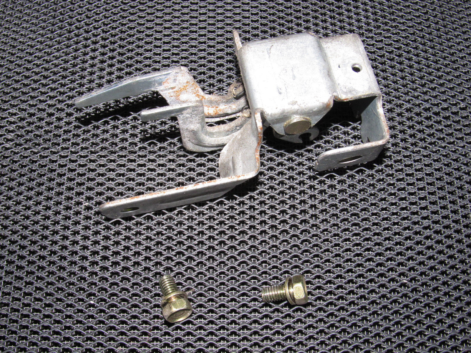 88 89 Honda CRX OEM Hatch Trunk Gas Door Release Switch