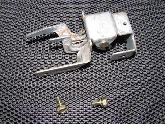 88 89 Honda CRX OEM Hatch Trunk Gas Door Release Switch