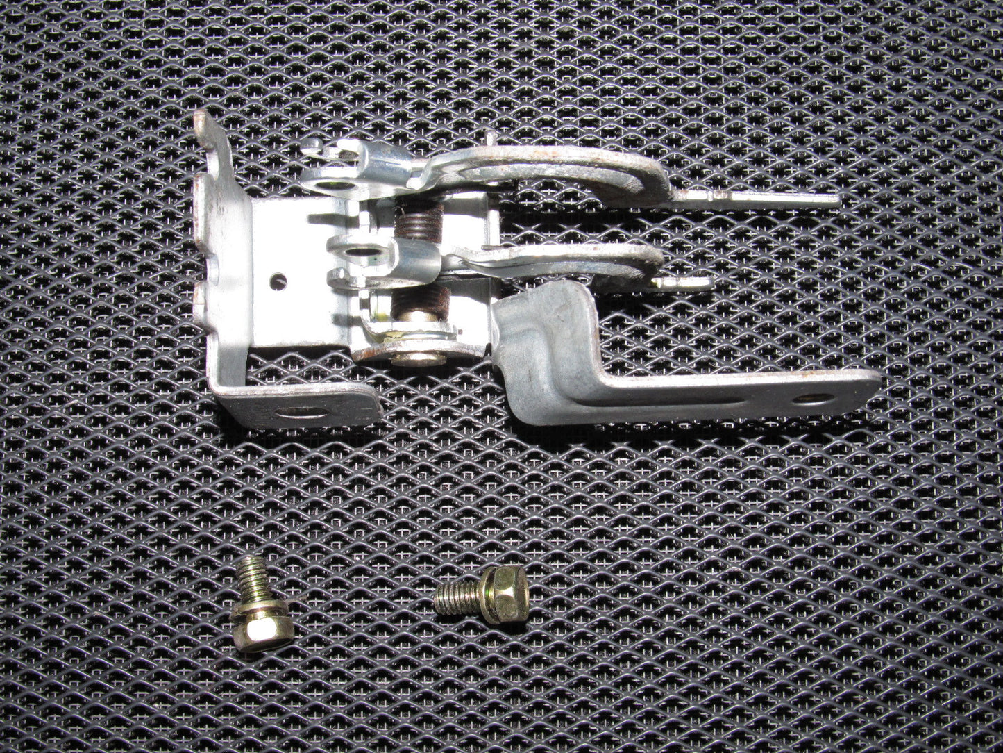 88 89 Honda CRX OEM Hatch Trunk Gas Door Release Switch