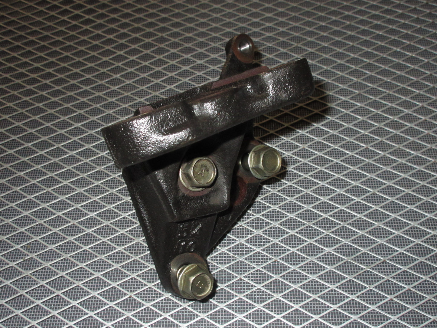 JDM 94 95 96 97 Honda Accord F22B None Vtec Motor Mount Bracket - Left