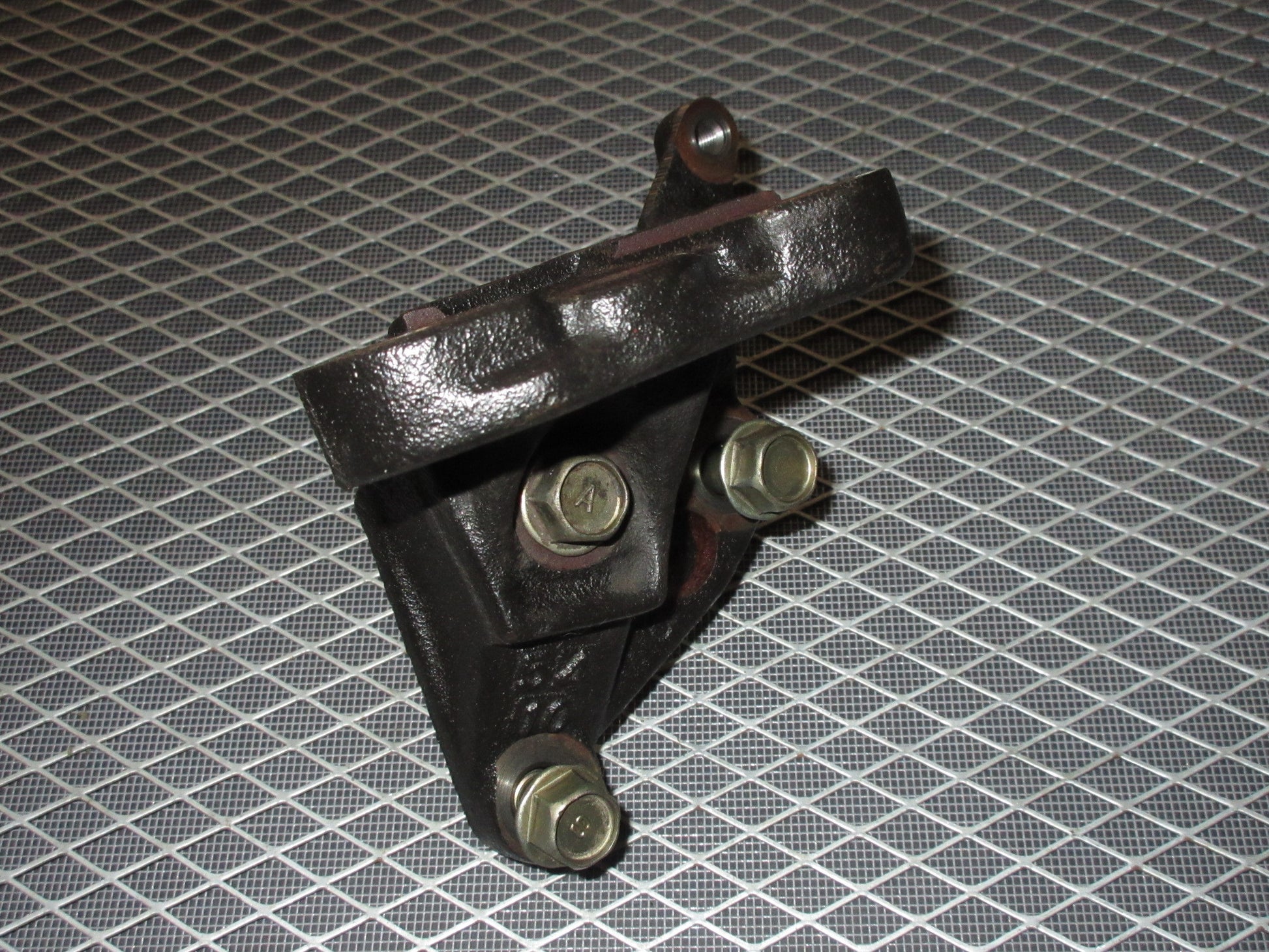 JDM 94 95 96 97 Honda Accord F22B None Vtec Motor Mount Bracket - Left