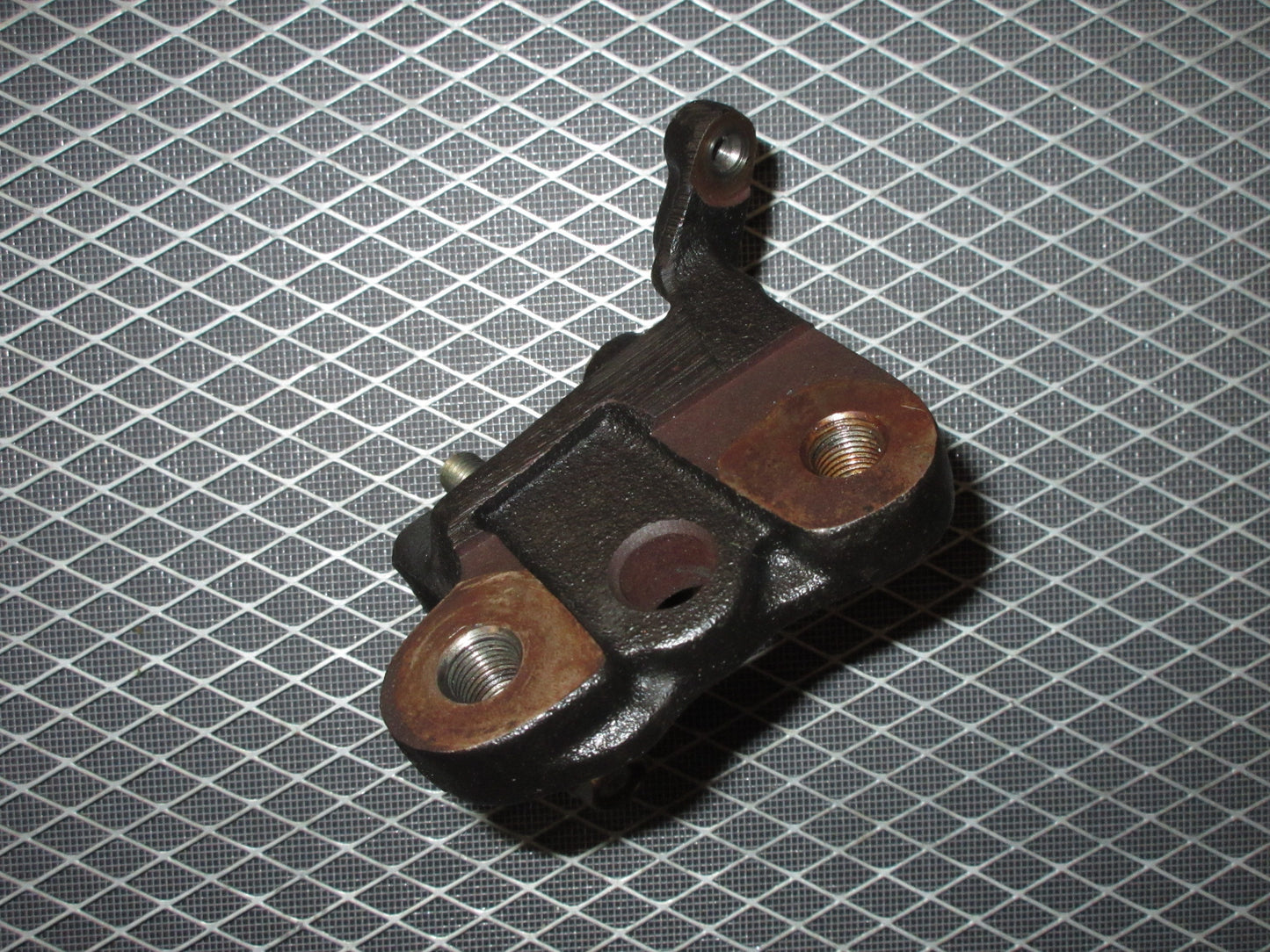 JDM 94 95 96 97 Honda Accord F22B None Vtec Motor Mount Bracket - Left