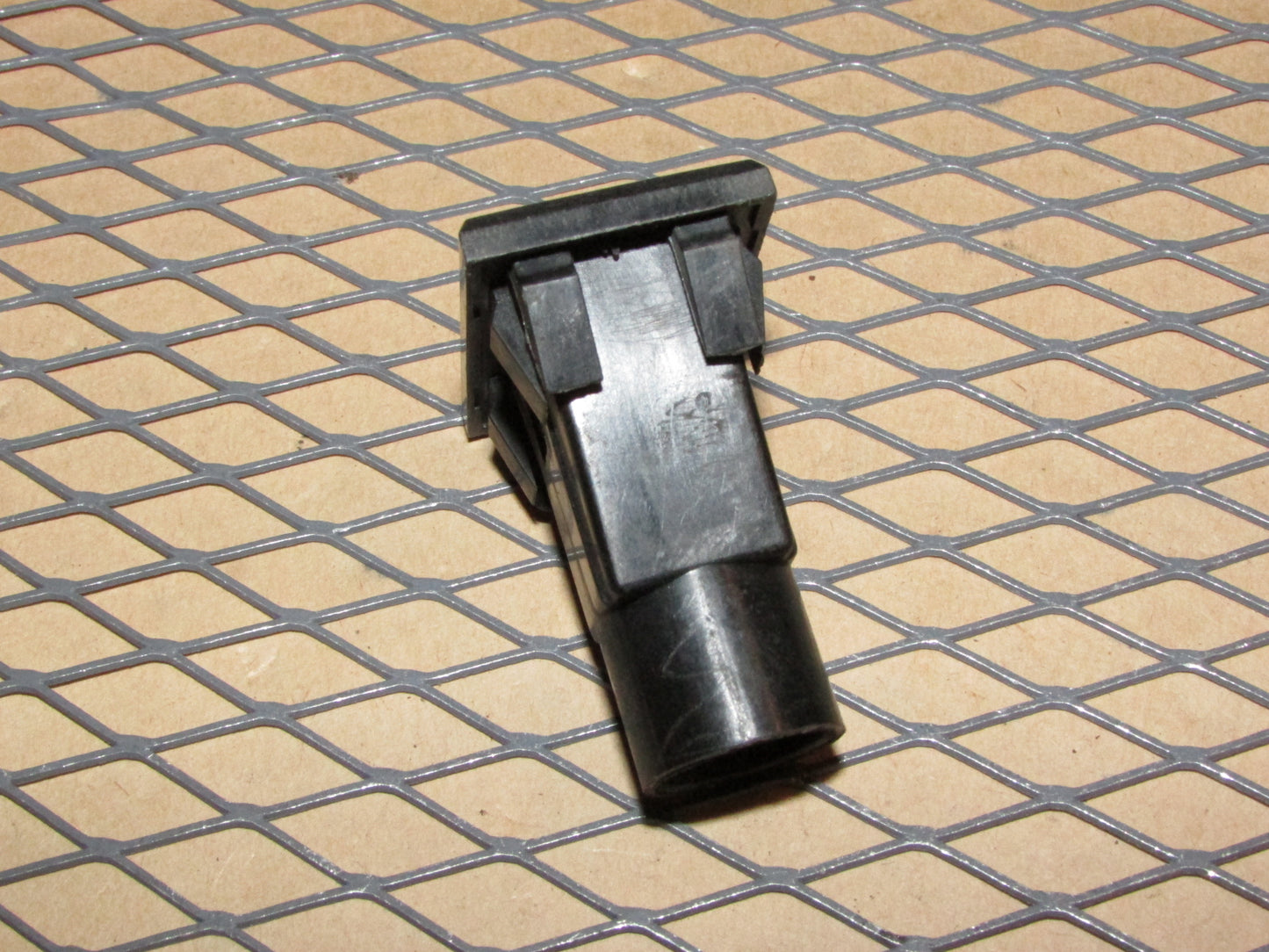77-95 Mercedes Benz T1 Van OEM Interior Dash A/C Indicator Light Lamp