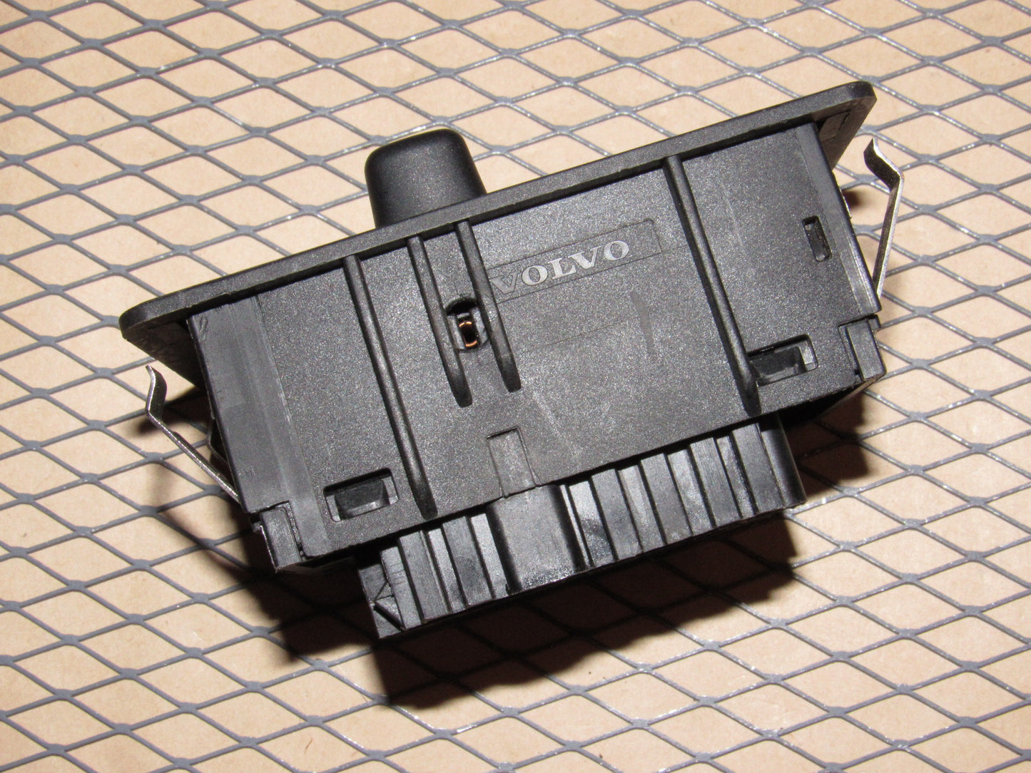 88 89 90 Volvo 760 OEM Headlight & Dash Light illumination Dimmer Switch