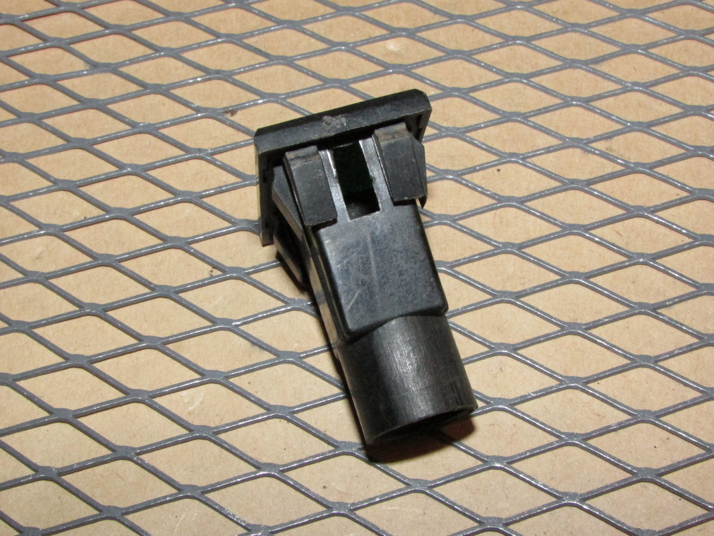 77-95 Mercedes Benz T1 Van OEM Interior Dash A/C Indicator Light Lamp