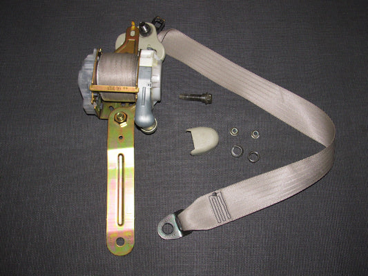 03 04 Infiniti G35 OEM Sedan Seat Belt - Front Left