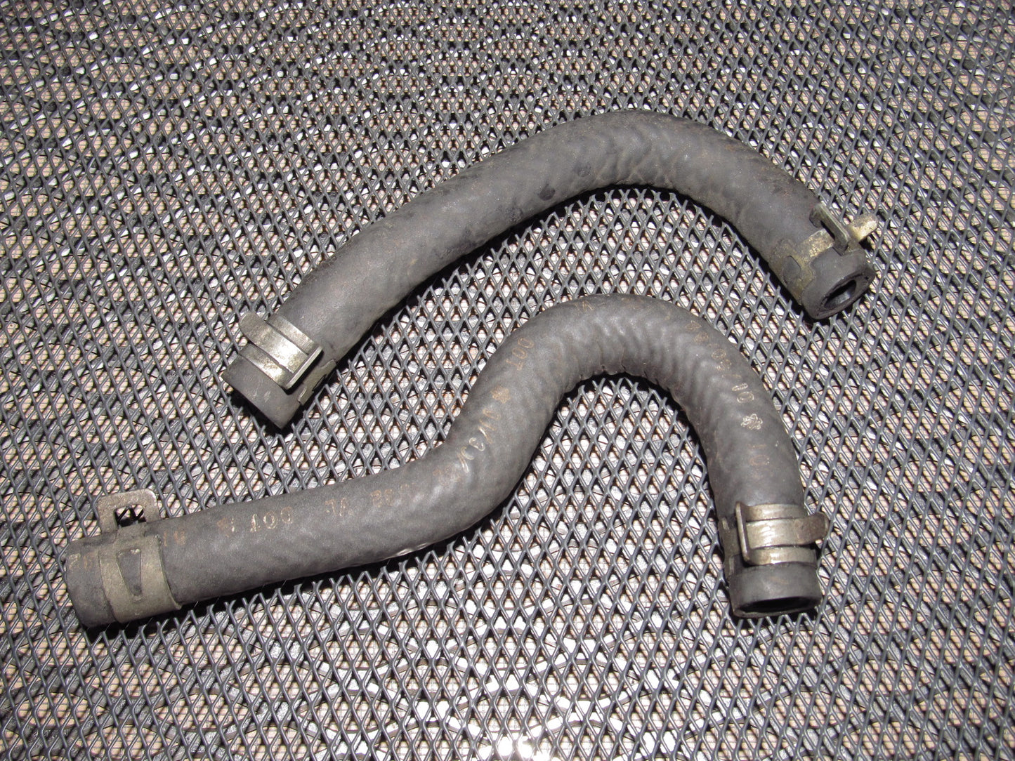 81-83 Mazda RX7 OEM Brake Booster Vacuum Hose