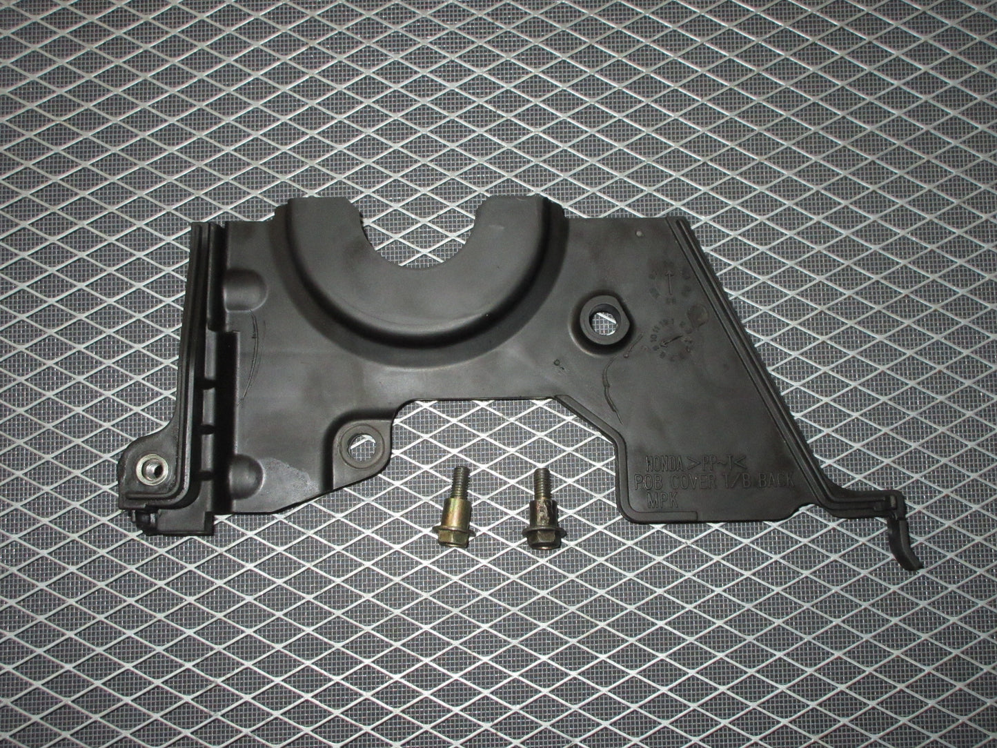 JDM 94 95 96 97 Honda Accord F22B None Vtec Timing Belt Rear Cover