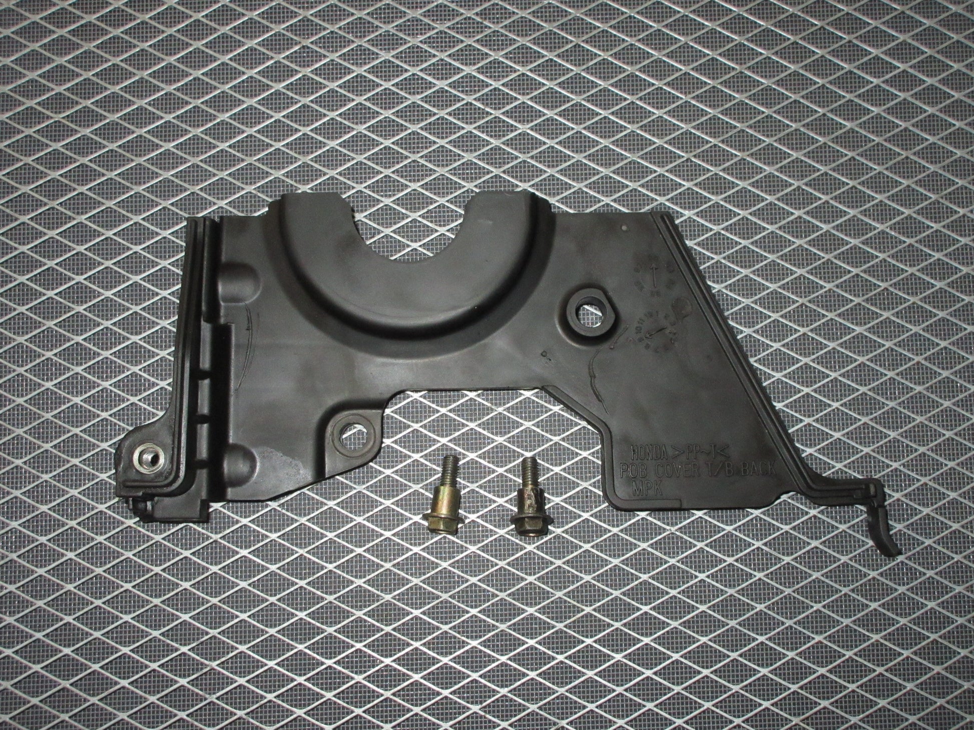 JDM 94 95 96 97 Honda Accord F22B None Vtec Timing Belt Rear Cover