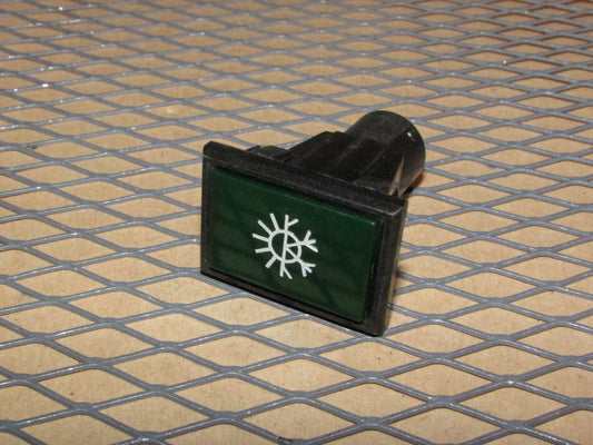 77-95 Mercedes Benz T1 Van OEM Interior Dash A/C Indicator Light Lamp