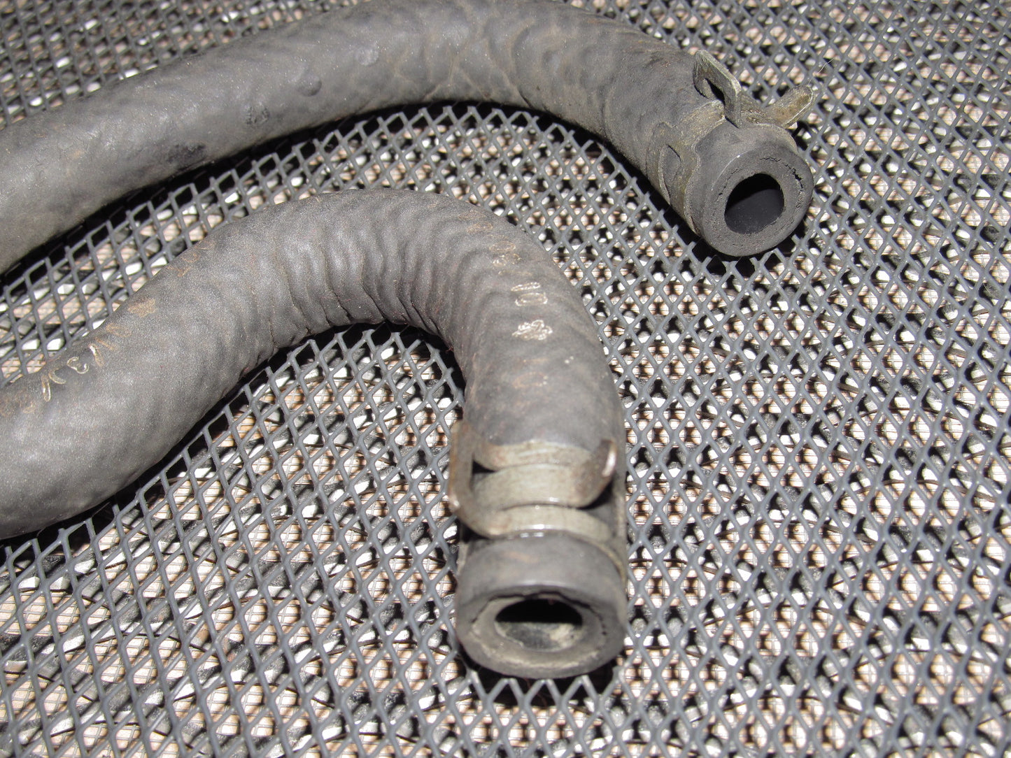 81-83 Mazda RX7 OEM Brake Booster Vacuum Hose