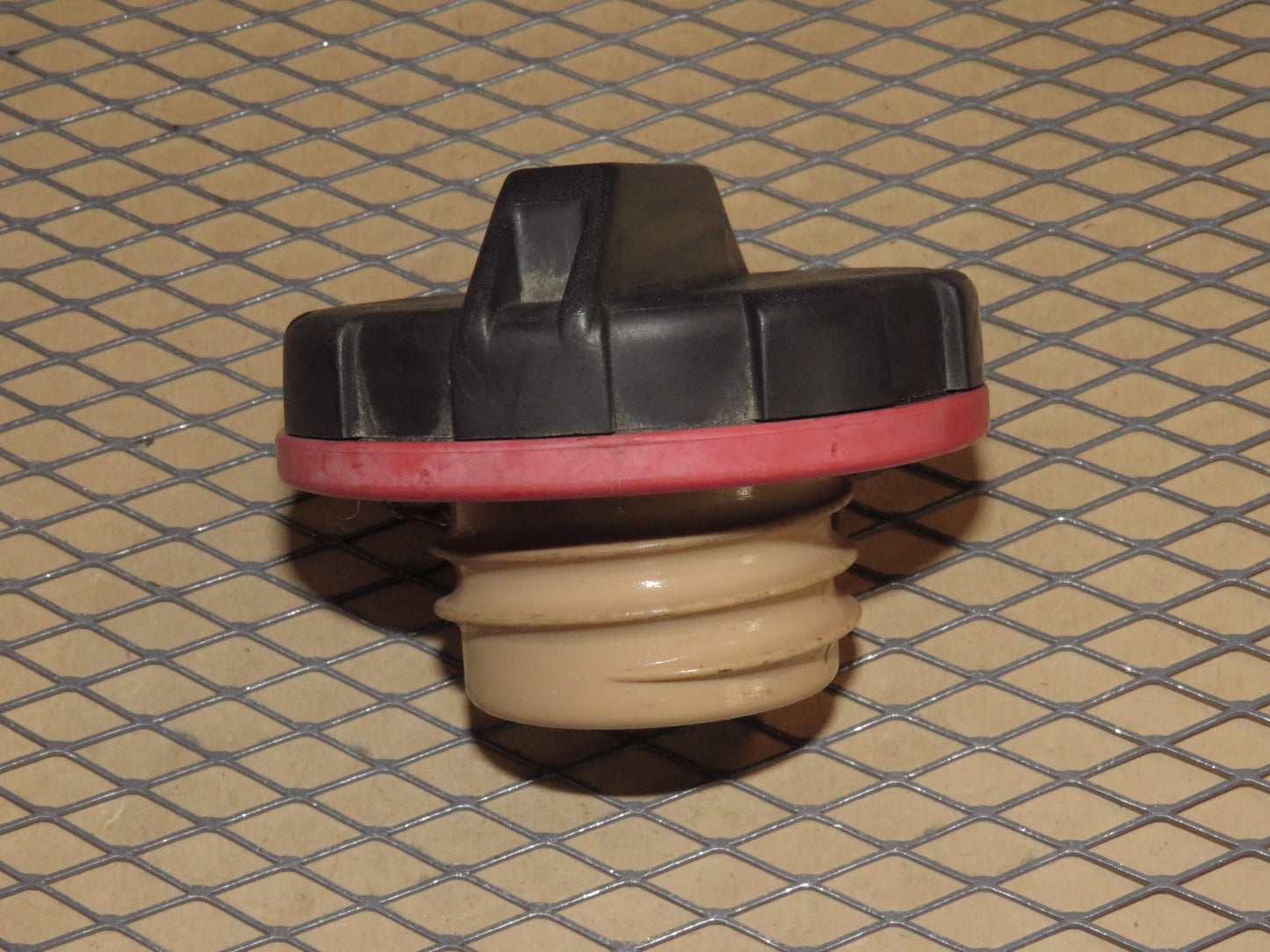 84 85 86 Nissan 300zx OEM Fuel Gas Cap