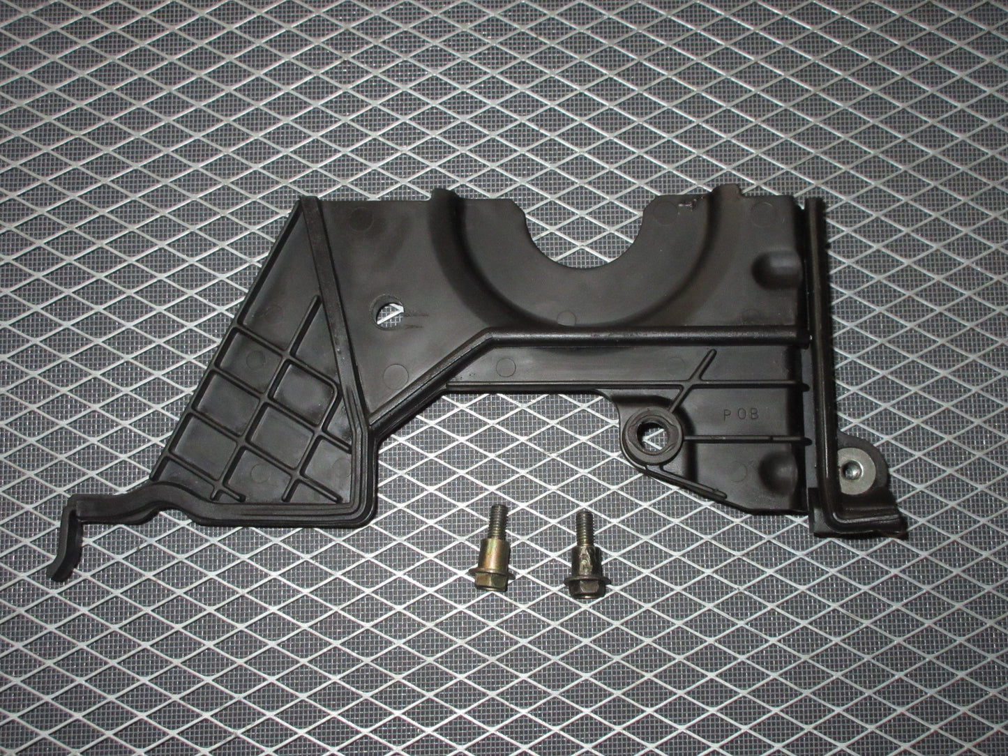 JDM 94 95 96 97 Honda Accord F22B None Vtec Timing Belt Rear Cover