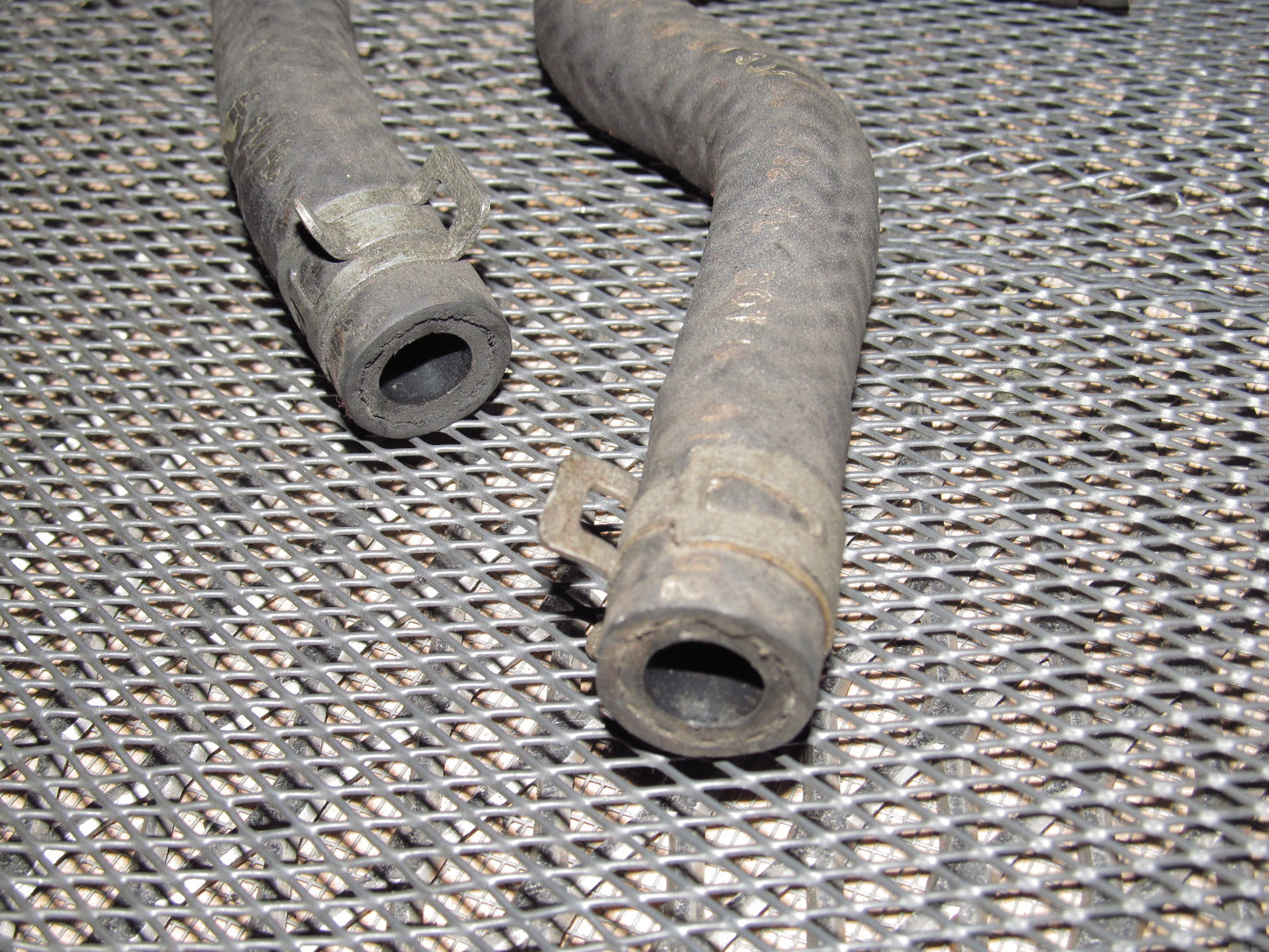 81-83 Mazda RX7 OEM Brake Booster Vacuum Hose