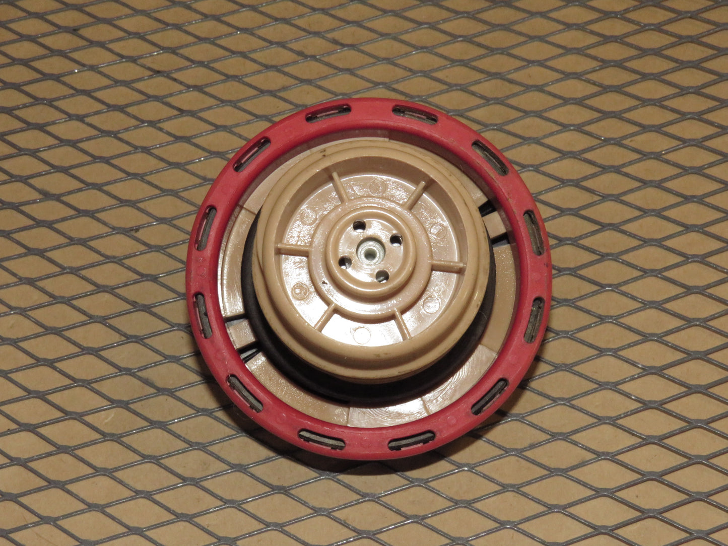 84 85 86 Nissan 300zx OEM Fuel Gas Cap