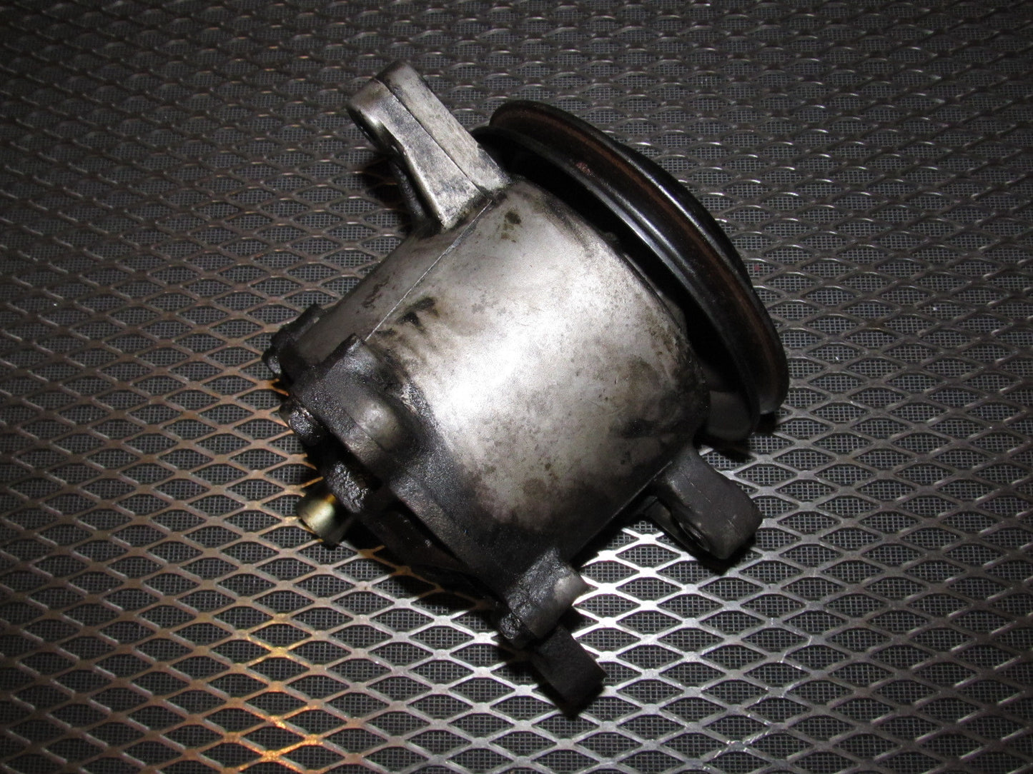 84 85 Mazda RX7 OEM 12A Engine Air Pump