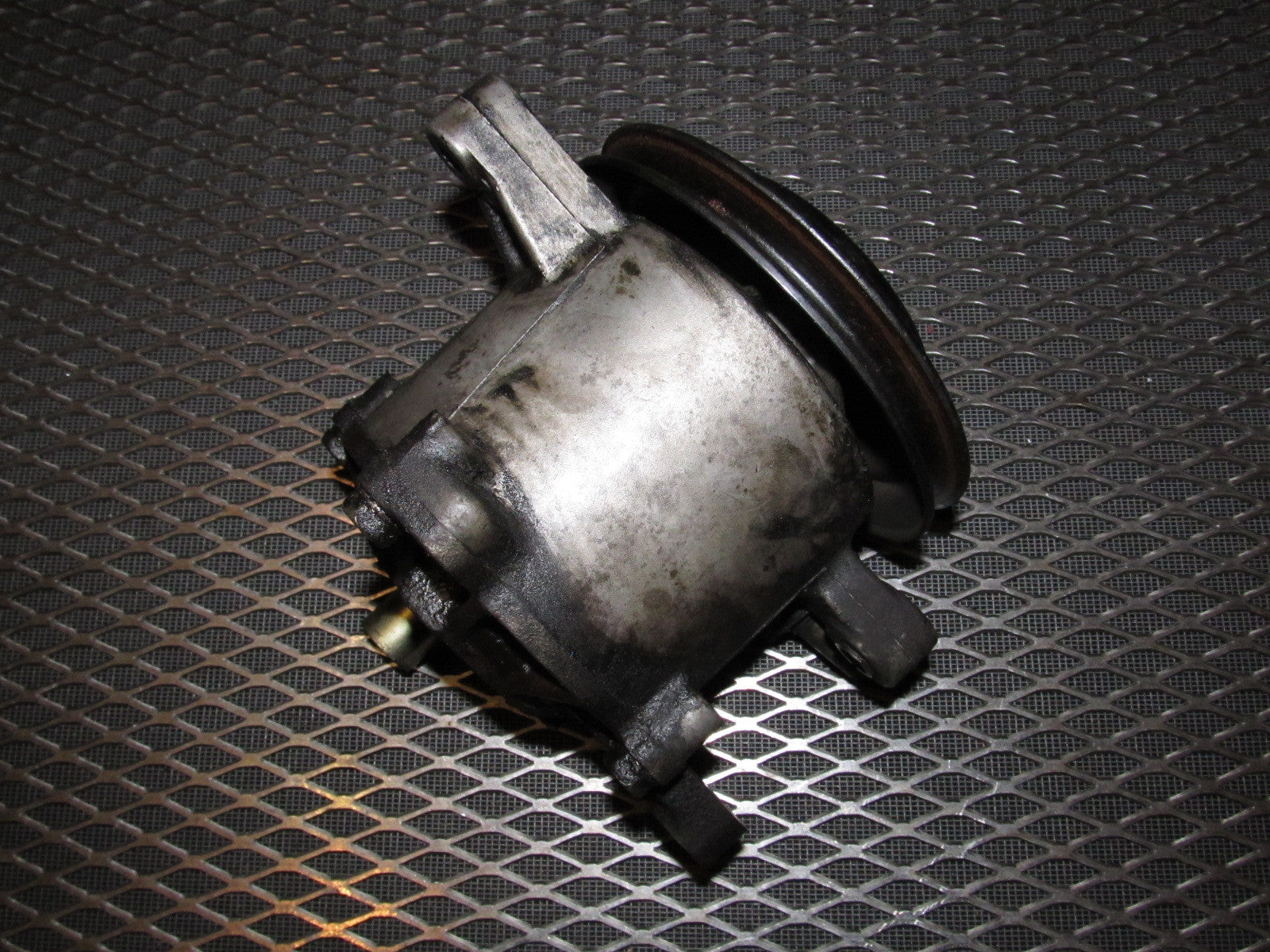 84 85 Mazda RX7 OEM 12A Engine Air Pump