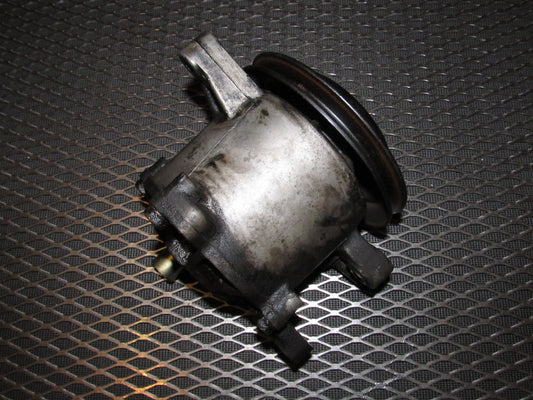 84 85 Mazda RX7 OEM 12A Engine Air Pump