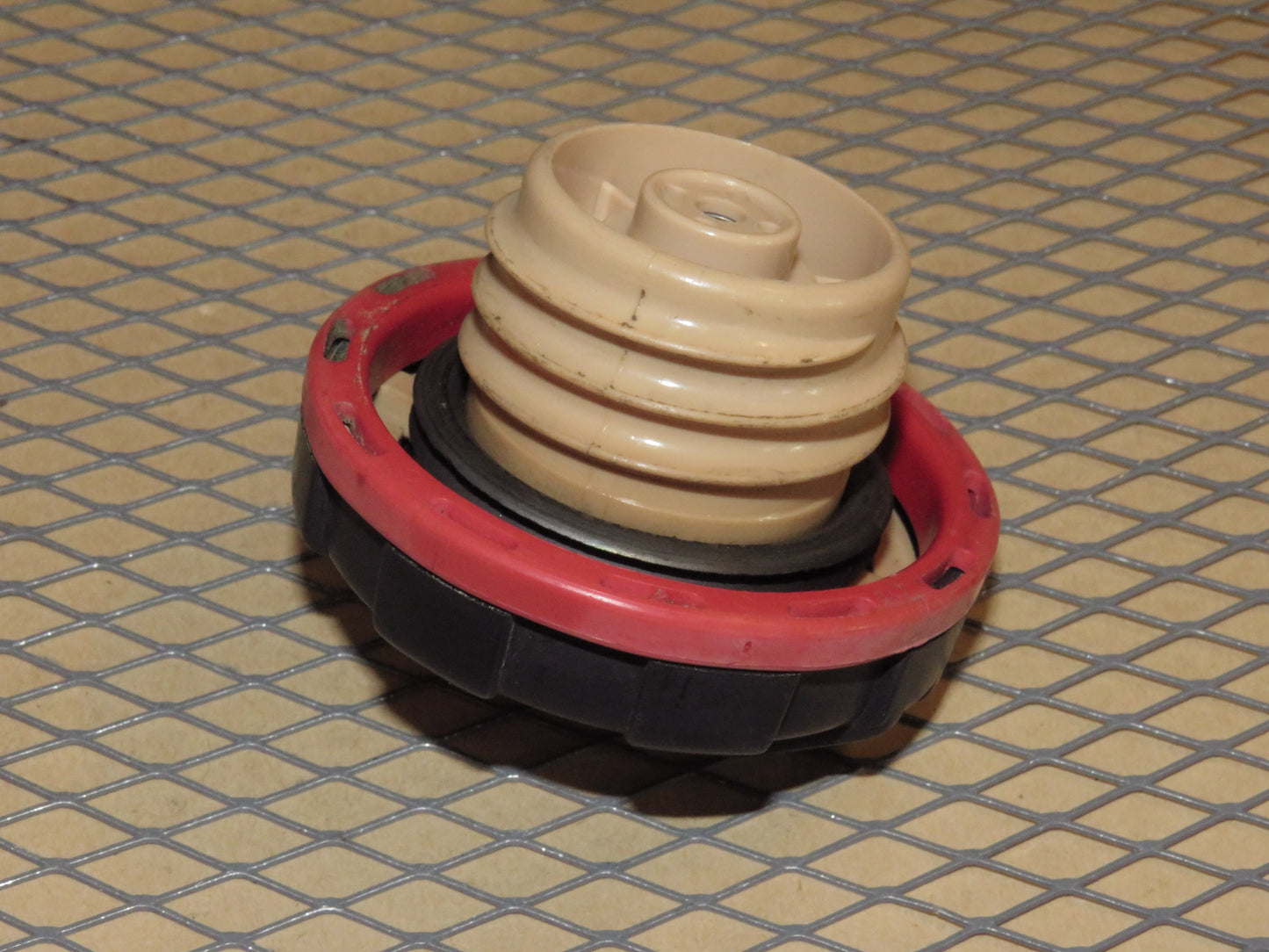 84 85 86 Nissan 300zx OEM Fuel Gas Cap