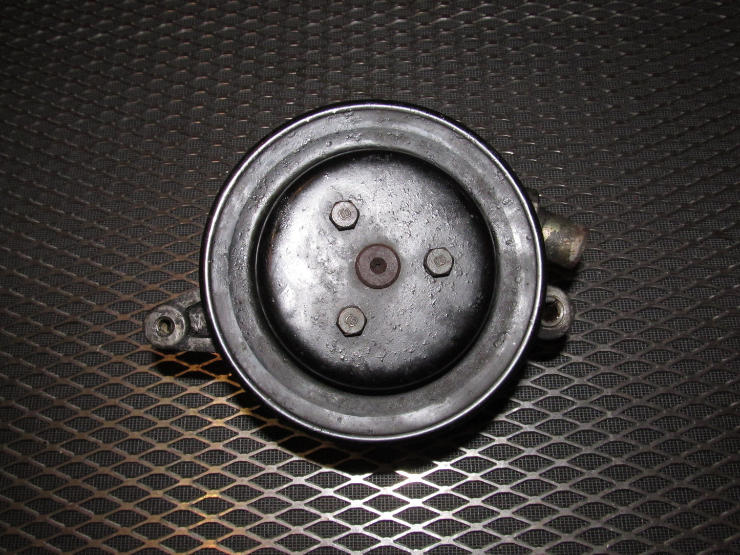 84 85 Mazda RX7 OEM 12A Engine Air Pump