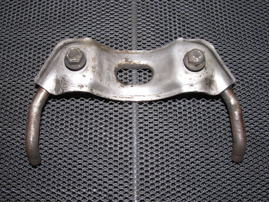 88 89 Honda CRX OEM Exhaust System Pipe Mounting Hanger Bracket