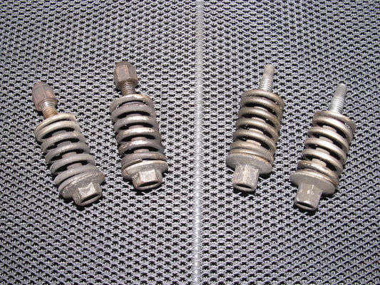 88 89 Honda CRX OEM Exhaust System Pipe & Muffler Mounting Bolt