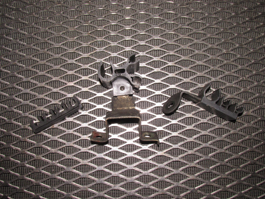 84 85 Mazda RX7 OEM Spark Plug Wires Holder Bracket