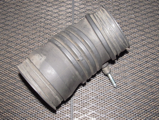 89 90 91 92 Toyota Supra OEM Intake Air Boot Duct - 7MGE