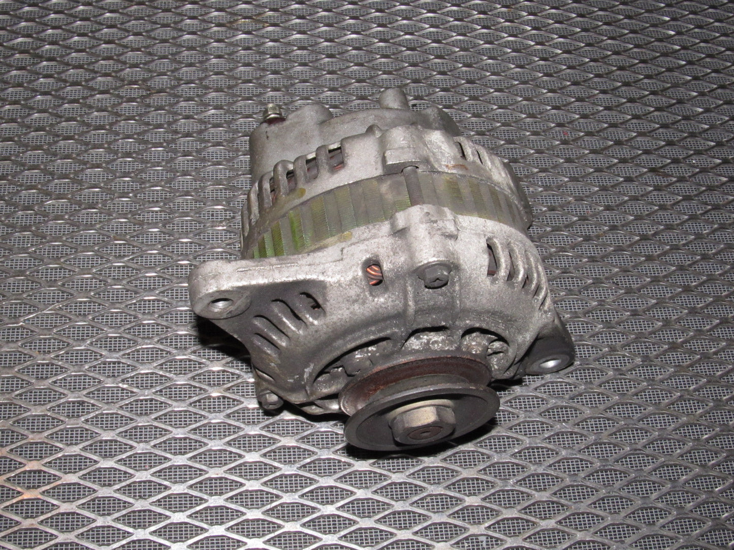 84 85 Mazda RX7 OEM 12A Alternator