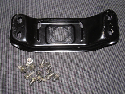 86 87 88 Toyota Supra OEM A/T Transmission Mounting Bracket