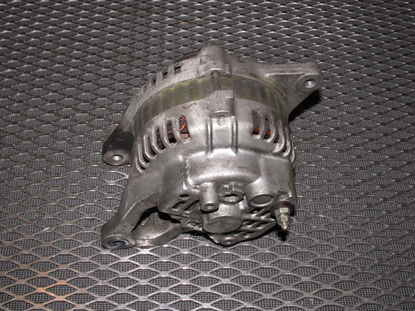 84 85 Mazda RX7 OEM 12A Alternator