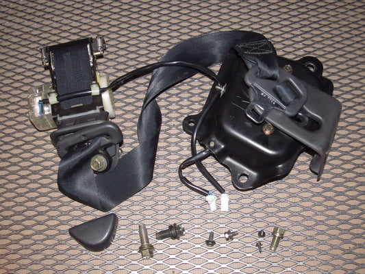 90 91 92 93 Nissan 300zx OEM Seat Belt - 2+0 - Right