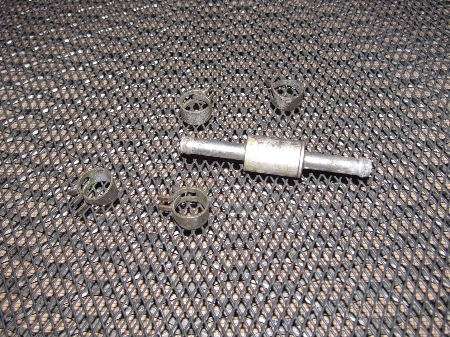 81-83 Mazda RX7 OEM Carburetor Vacuum Check Valve