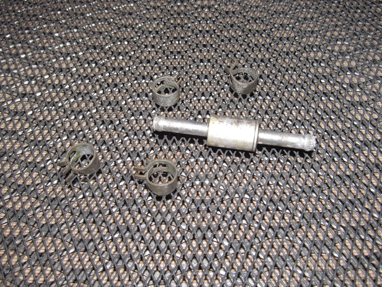 81-83 Mazda RX7 OEM Carburetor Vacuum Check Valve