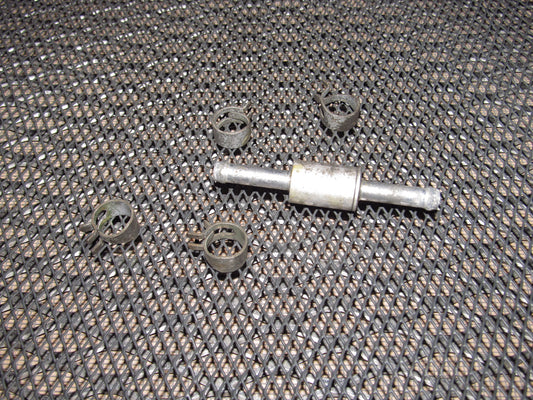 81-83 Mazda RX7 OEM Carburetor Vacuum Check Valve