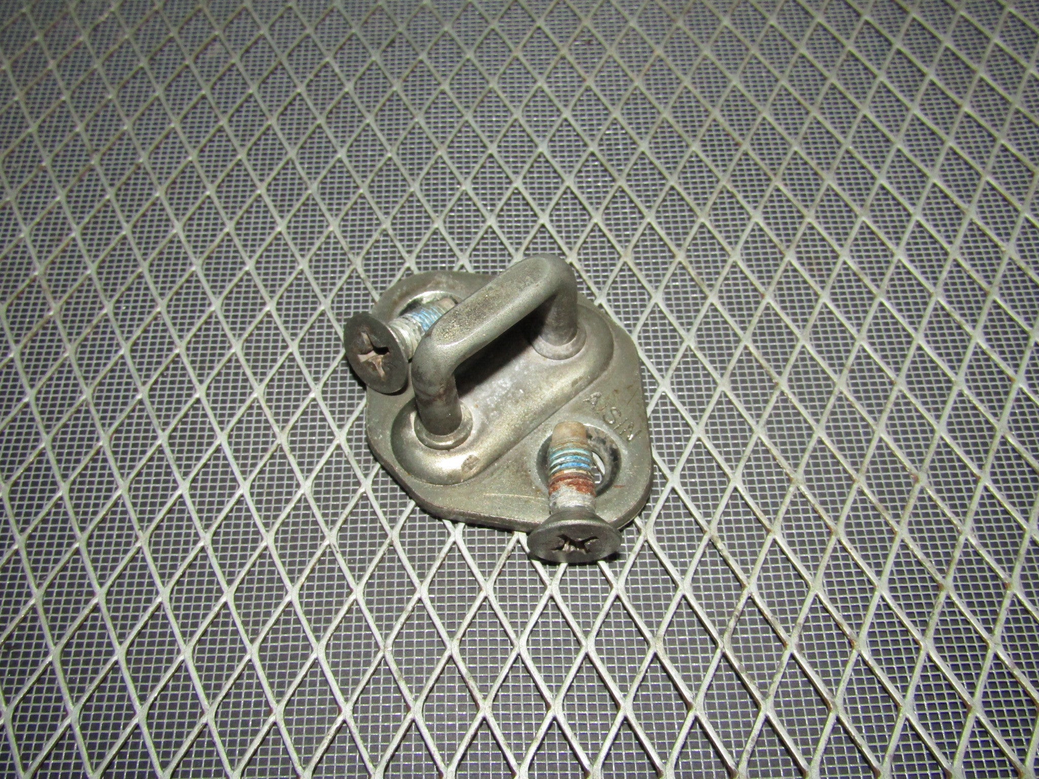 OEM Toyota Camry Rear Right Door Lock Latch – 1997-2001 (Used, Good Condition)