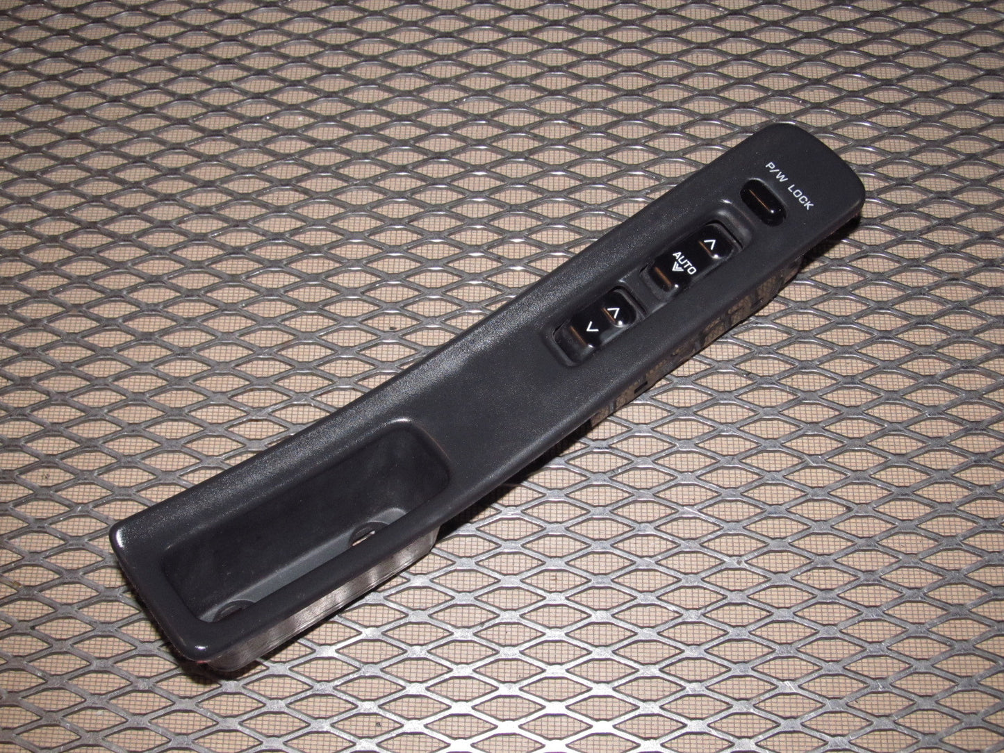 90-96 Nissan 300zx OEM Window Switch - Left