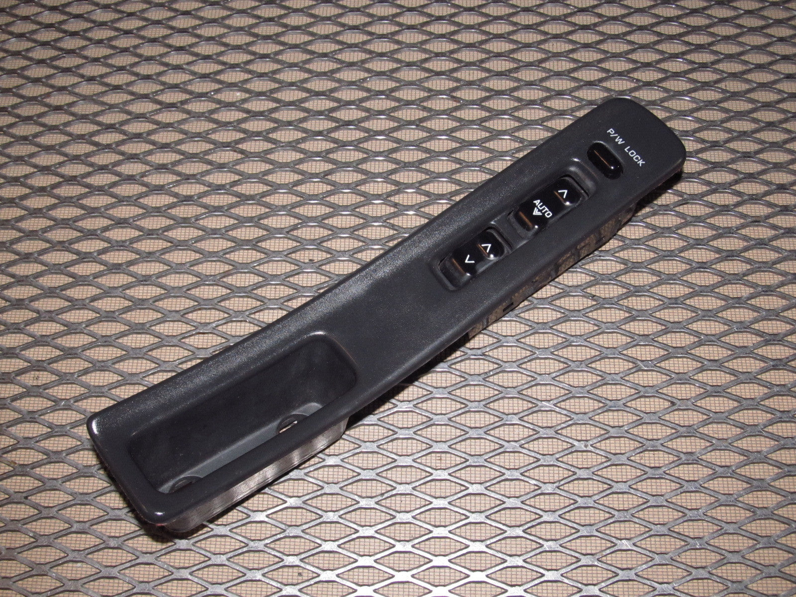 90-96 Nissan 300zx OEM Window Switch - Left