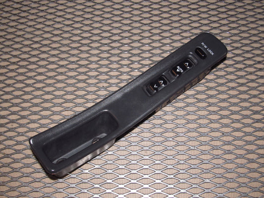 90-96 Nissan 300zx OEM Window Switch - Left