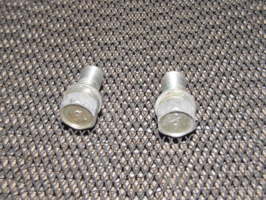 91 92 93 94 95 Toyota MR2 OEM Front Brake Caliper Mounting Bolt - Left