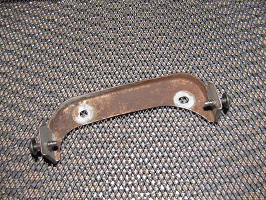 81-83 Mazda RX7 OEM Center Console Mounting Bracket