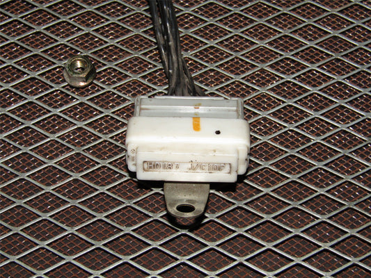 93 94 95 96 97 Honda Del Sol OEM Ground Resistor Box Unit - HD187 J/C10P