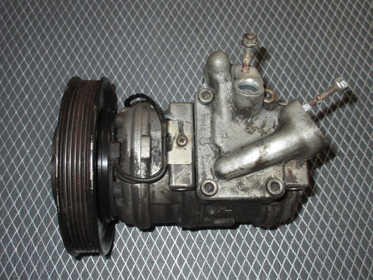 JDM 94 95 96 97 Honda Accord F22B None Vtec A/C Compressor & Clutch
